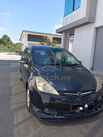 2009 Proton EXORA 1.6 M-LINE CPS (M) - 3