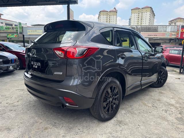 Mazda CX-5 2.5 2WD (A) CX5 Sunroof BOSE SKYACTIV - 4
