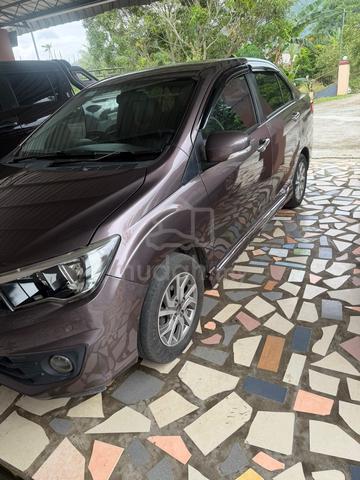 2017 Perodua BEZZA 1.3 ADVANCE (A) - 3