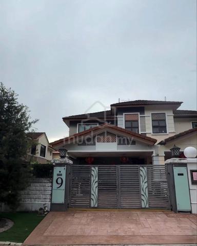 Mount Austin 2Storey Cluster House JB 1