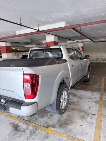 2021 Nissan NAVARA SE (AT) 2.5L (A) - 4