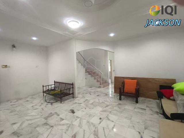 Nice Unit | Taman Budiman Alma Near Aeon | Tip Top Condition Rent 1