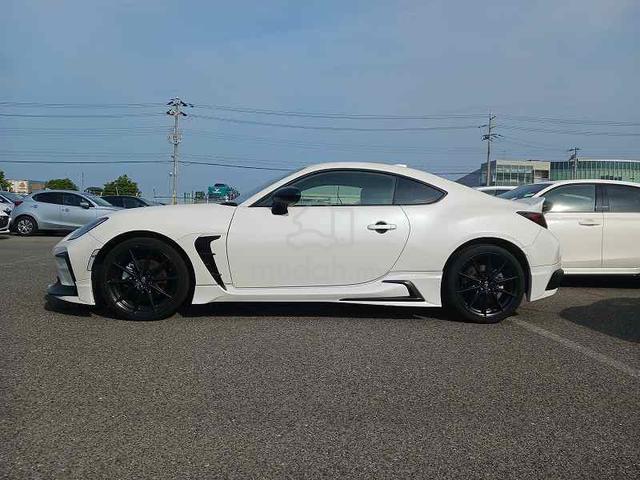 2023 TOYOTA GR86 2.4 RZ / TRD Bodykit / 39k KM - 3