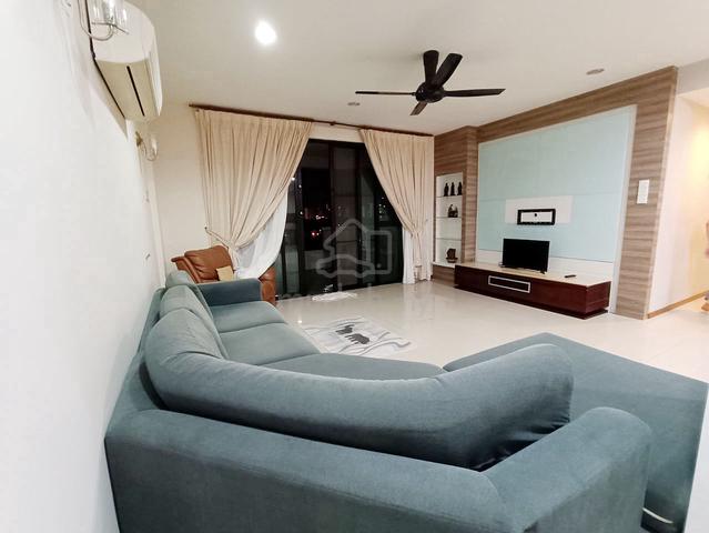 Scotland Villas 1