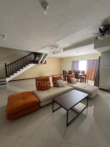 Waikiki Condominium 1