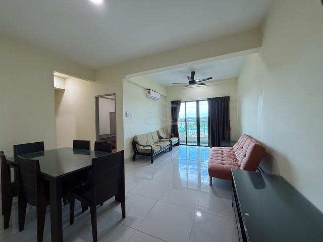 Canggih Heights 1