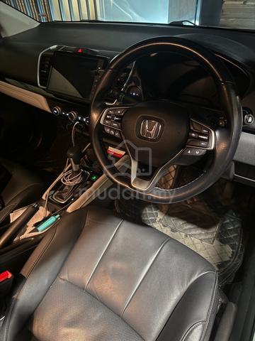 2021 Honda CITY 1.5 V SENSING (A) - 3