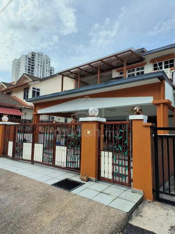 Shared Master Bedroom for rent  (Queen Bed) 1