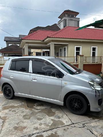 2010 Perodua VIVA 1.0 ELITE (A) - 3