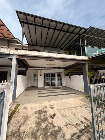 2 Storey - Taman Emas, Dengkil 1