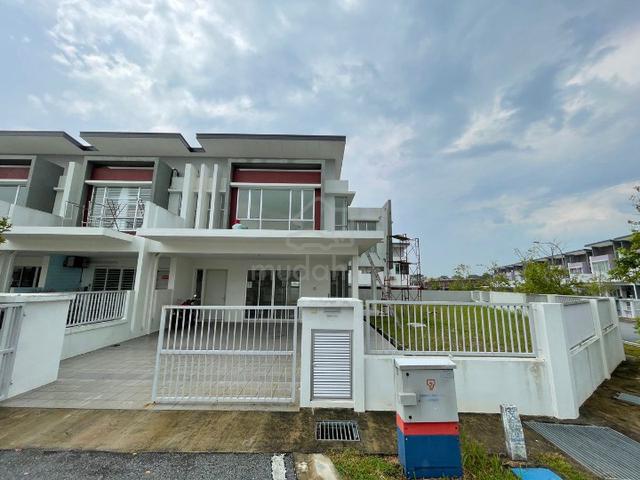 [4434 SF] CORNER LOT House Acacia Park 3 Bandar Tasik Puteri Rawang 1