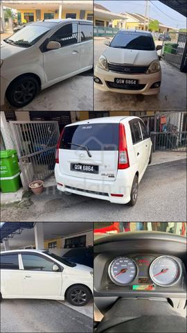 2012 Perodua VIVA 1.0 ELITE EZI EJ-VE (A) - 2