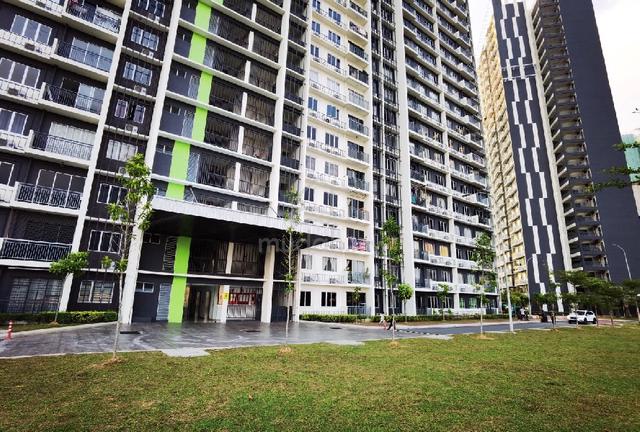 Residensi Adelia 1