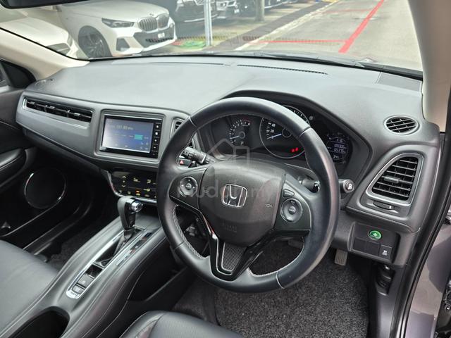 2020 Honda HR-V 1.8 V MY16 FACELIFT (A) - 5