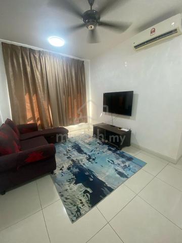 Savanna Executive Suite @ Southville City 1