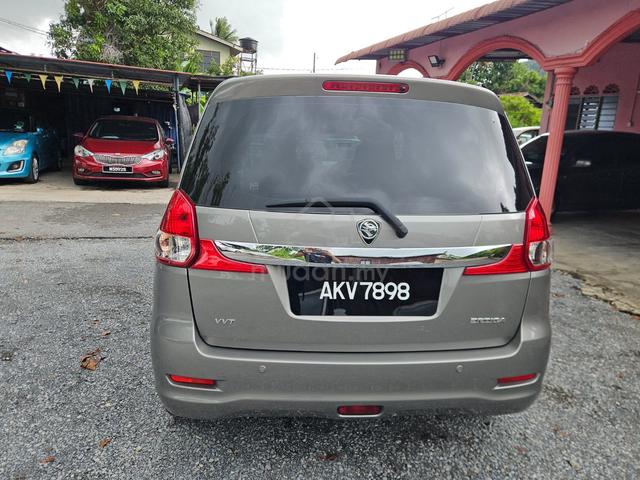2017 Proton ERTIGA 1.4 EXECUTIVE AT (A) - 4