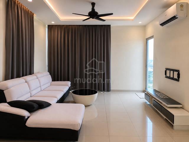 BM City Suites @ BM City Mall 1
