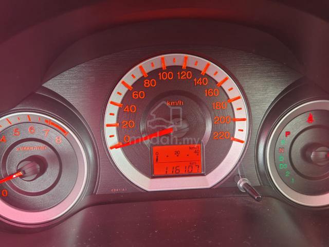 2009 Honda CITY 1.5 E (A) - 5