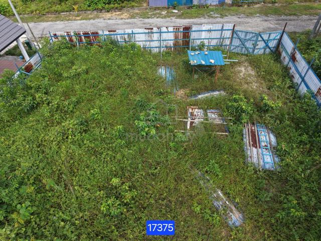 TANAH LOT BANGLO UNTUK DIJUAl SUNGAI MERAB 1