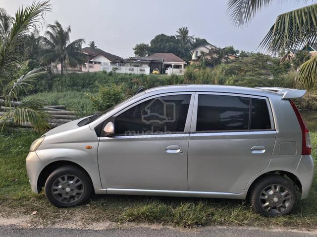 2008 Perodua VIVA 0.8 850 EX (M) - 4