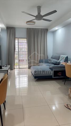 Kenanga Apartments (Pusat Bdr Puchong) 1