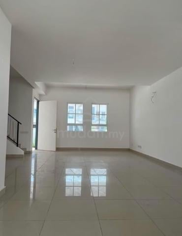 Templer Residence Landed House for Rent 1