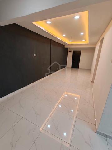 Full loan| Renovated Unit 1