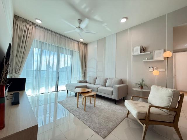 Solaris Parq 1