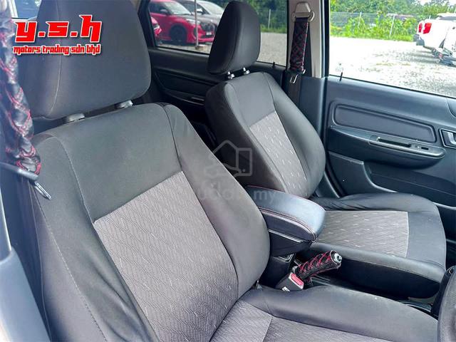 2015 Proton SAGA 1.3 FLX EXECUTIVE ENHANCED (A) - 5