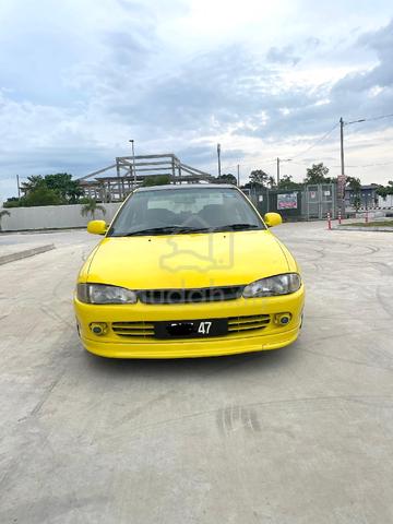2000 Proton PUTRA 1.8 EXi (M) 2 digit - 3