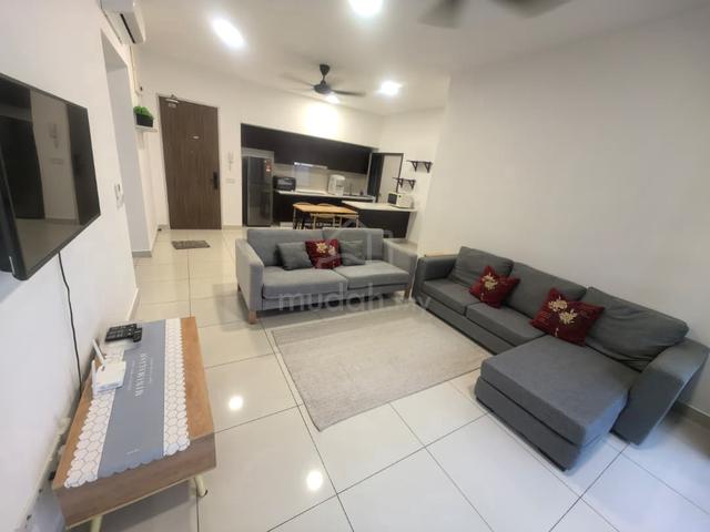 Setia City Residences 1