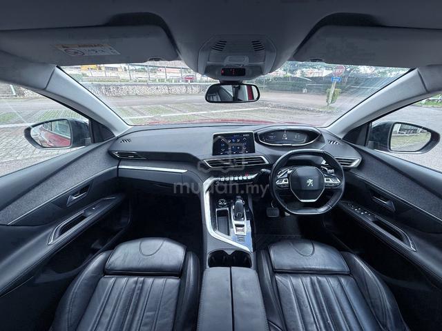 2019 Peugeot 3008 1.6T FULL TURBO SPEC 3 YRS WRT - 5