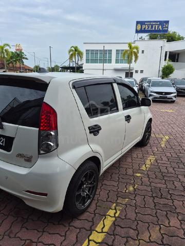 2009 Perodua MYVI 1.3 EZ MY05 M300 FACELIFT (A) - 3