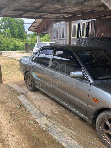 2001 Proton WIRA 1.5 A/B GL (M) - 3