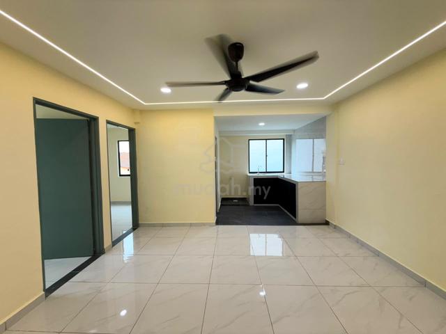 Bandar Selesa Jaya 1