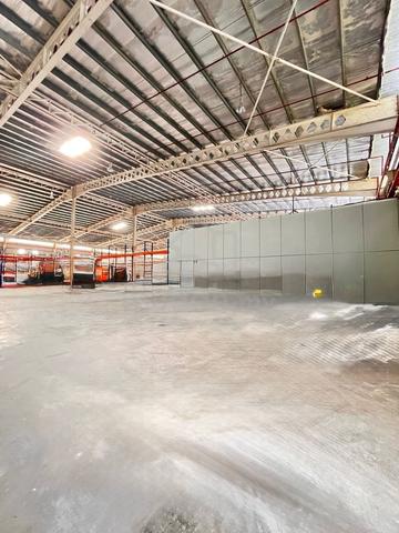 1200 amps Detached Factory Kawasan Perusahaan Senawang Baru Seremban 1