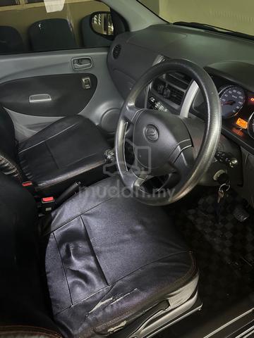 2011 Perodua VIVA 1.0 ELITE EZi (A) - 4