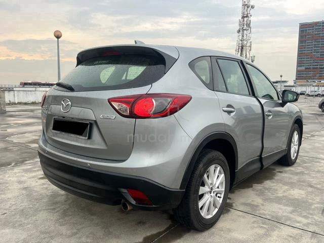 2013 Mazda CX-5 2.0 2WD HIGH SPEC (A) CX5 LEATHER - 3