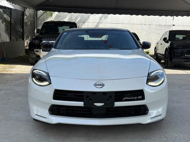2024 Nissan FAIRLADY Z 3.0 VERSION ST (A) NEW CAR - 2