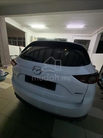 2023 Mazda CX-5 2.0 G GVC GL (A) - 2