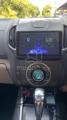 2013 Chevrolet COLORADO 2.8 LTZ (A) - 3