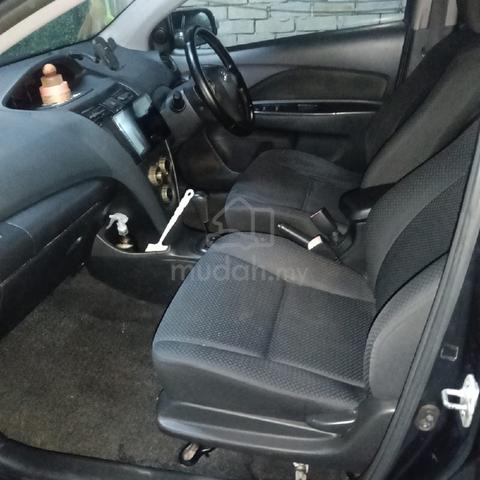 2008 Toyota VIOS 1.5 S (A) - 4