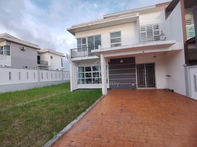 RENT Marinea 2 Desaru Utama Furnish SemiD Petronas RAPID Pengerang 1