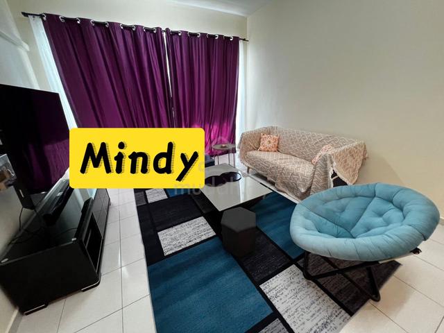 Capri Park Condominium 1