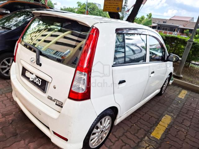2012 Perodua VIVA 1.0 ELITE EZi (A) - 5