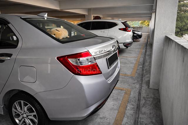 2016 Perodua BEZZA 1.3 ADVANCE (A) - 2