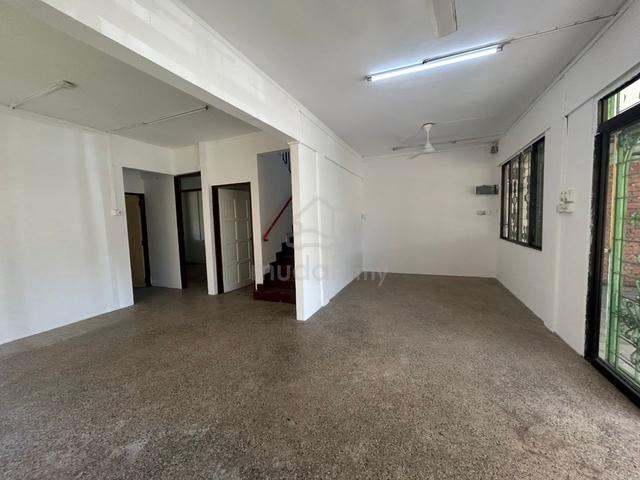 Taman Orkid Kepayan / Double Storey Semi D / Prime Location / Lido 1