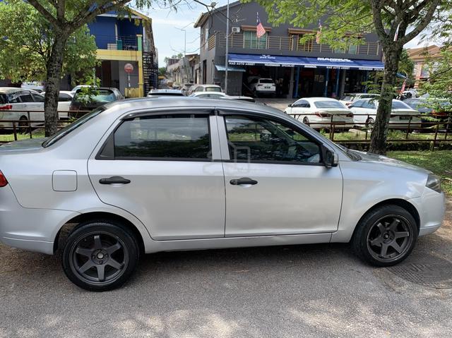 2011 Proton SAGA 1.3 FL (A) - 5