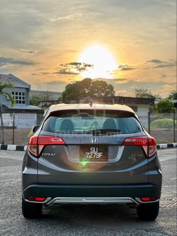 2015 Honda HR-V 1.8 V (A) - 5
