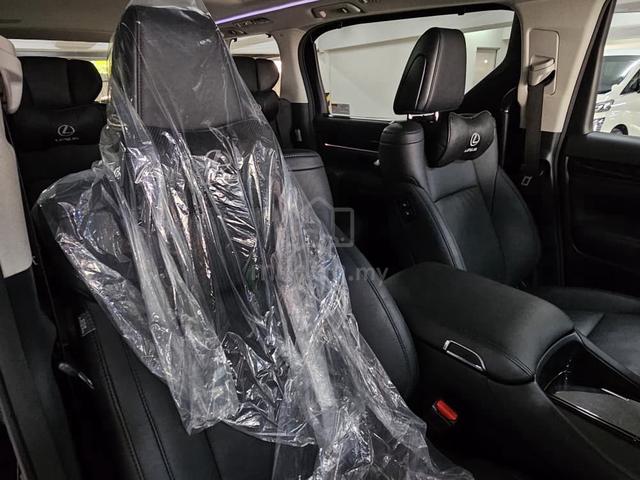 RECON 2021 Toyota ALPHARD SC JBL CONVERT LM - 5